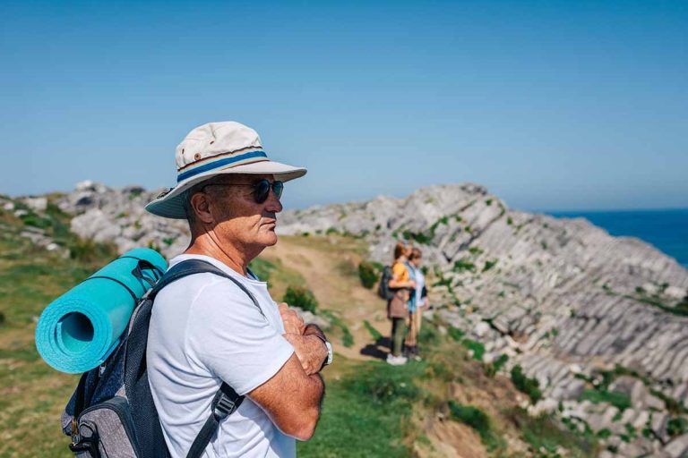 Sun Protection Mistakes Older Hikers Make: What to Do Instead