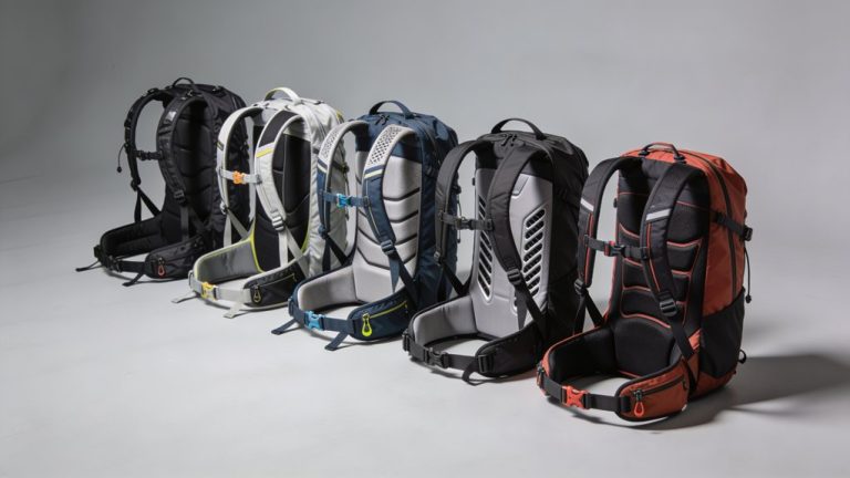 top bike commuting backpacks
