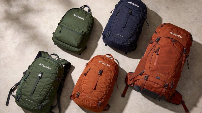 top columbia backpacks 2026
