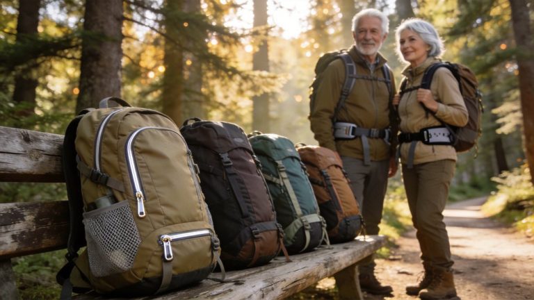 top hiking daypacks 2026