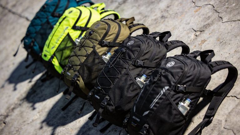 top mountain bike gear