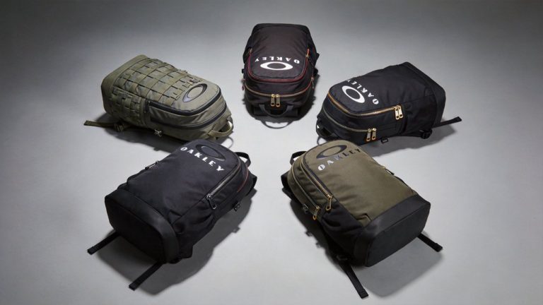 top oakley backpacks 2026