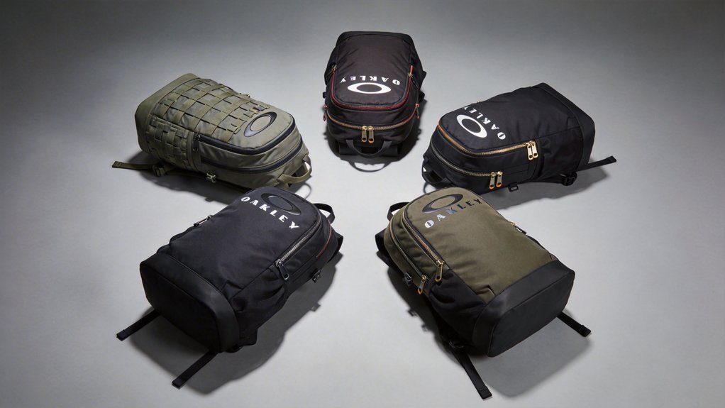 top oakley backpacks 2026