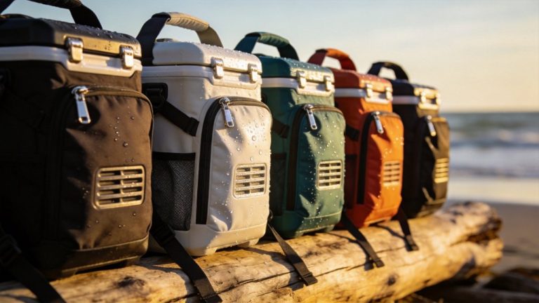 top rated backpack coolers