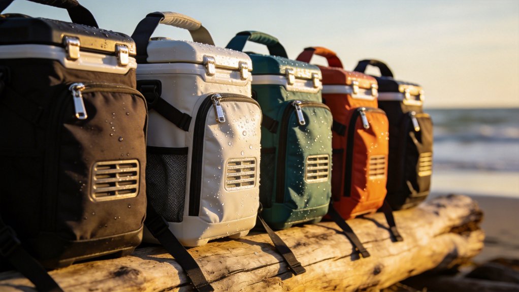 top rated backpack coolers