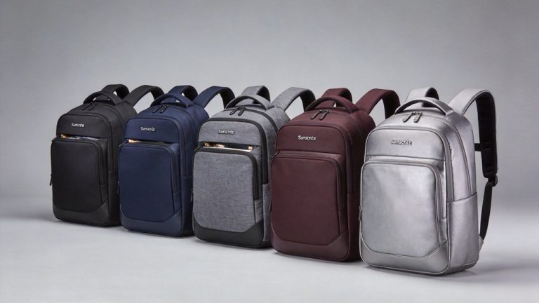 top samsonite laptop backpacks