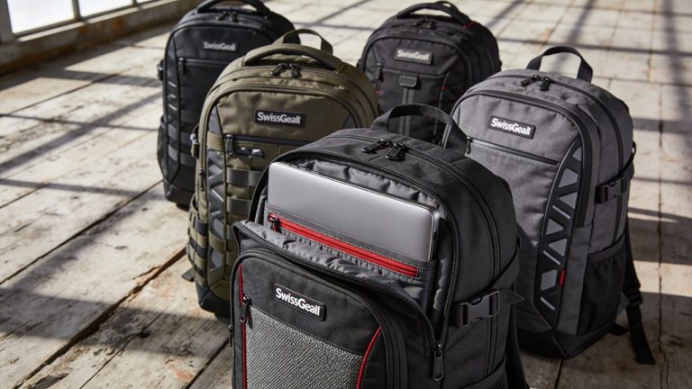 top swissgear laptop backpacks
