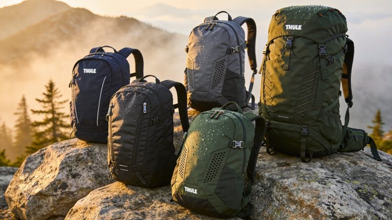 top thule backpacks 2026