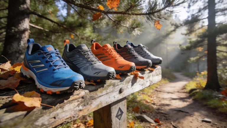 trail running shoes for seniors