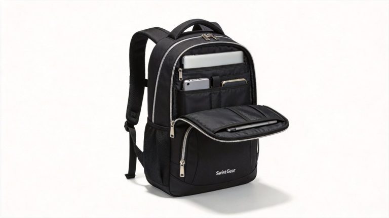tsa friendly laptop backpack